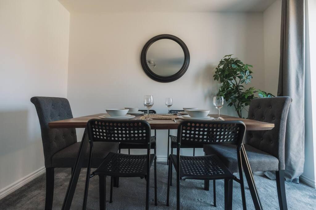 Hoskins House By Horizon Stays مدليسبره المظهر الخارجي الصورة